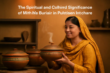 Mitti Ke Bartan