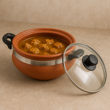 Mitti Ki Handi