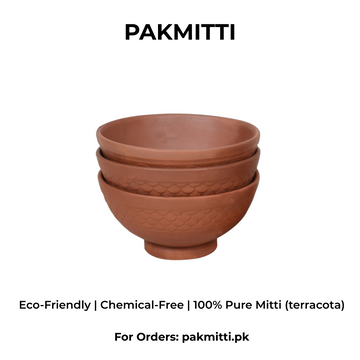 Mitti Kay Payalay