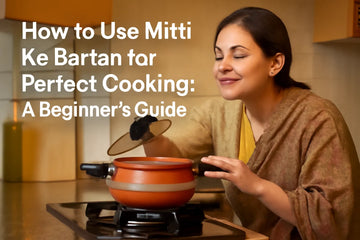 Mitti ke Bartan