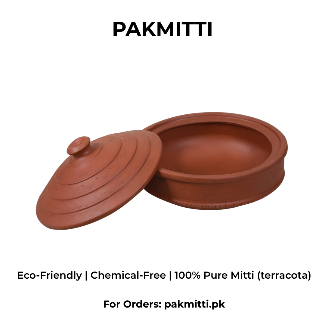 Mitti ka Hot Pot