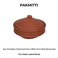 Clay Hot Pot