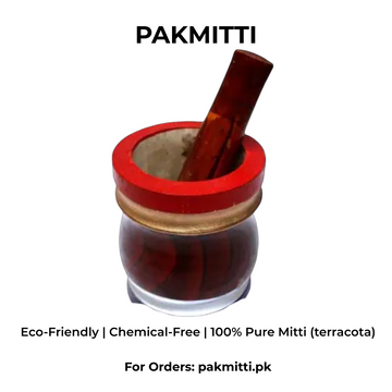 Wooden Dhori Dhanda