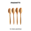 12 Pcs Spoon Set