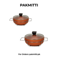 Serving Handi