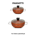 Serving Handi