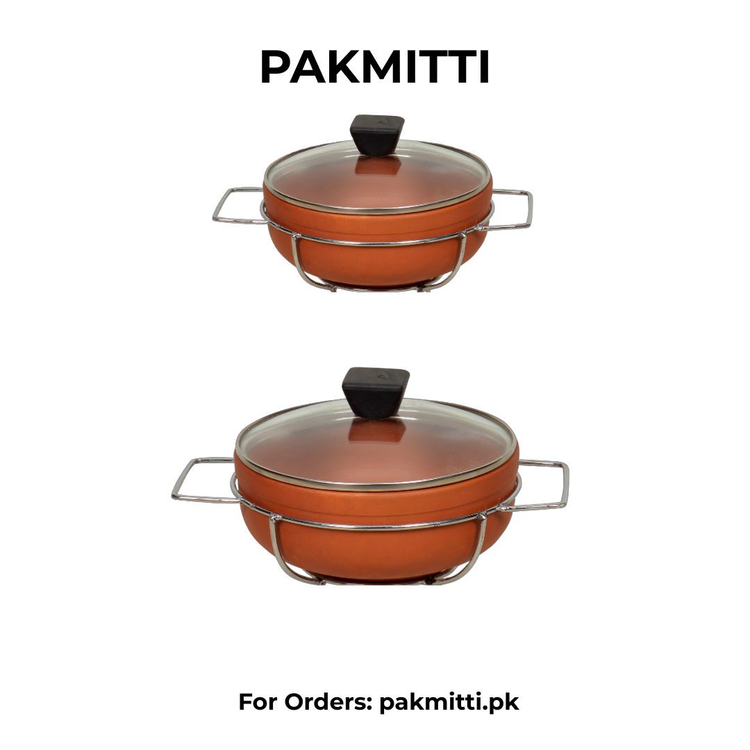 Serving Handi
