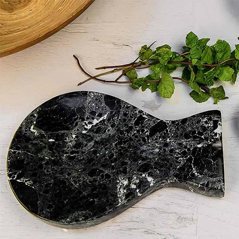 Spoon rest