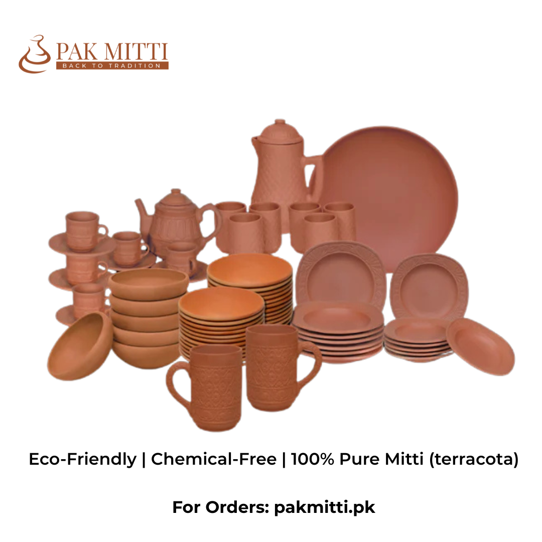 Terracota Clay Cookware