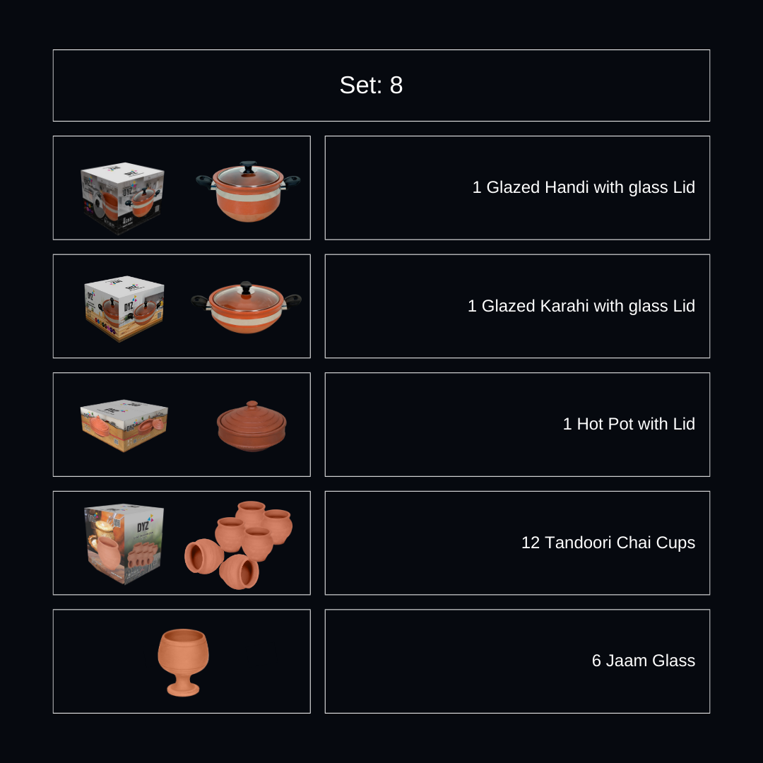 Set 8