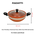 Non Stick Cookware 