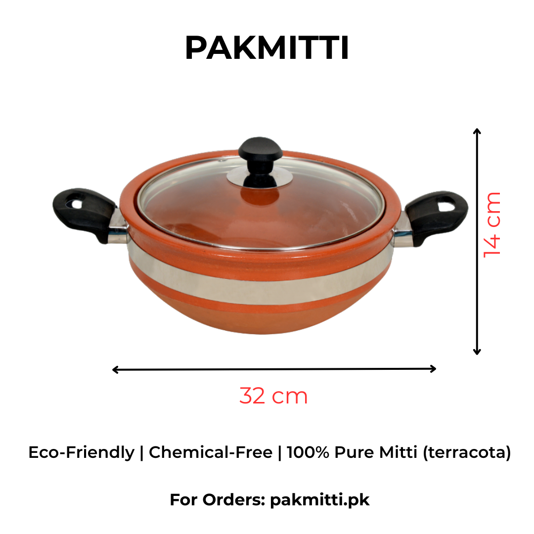 Non Stick Cookware 