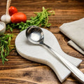 marble spoon rest