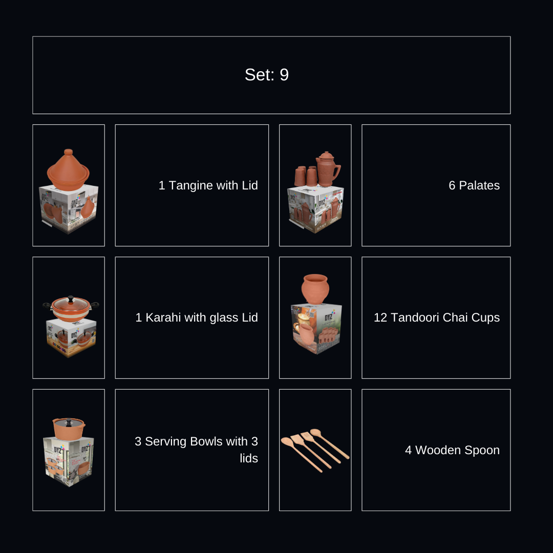 Set 9