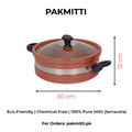Clay Pot Wok