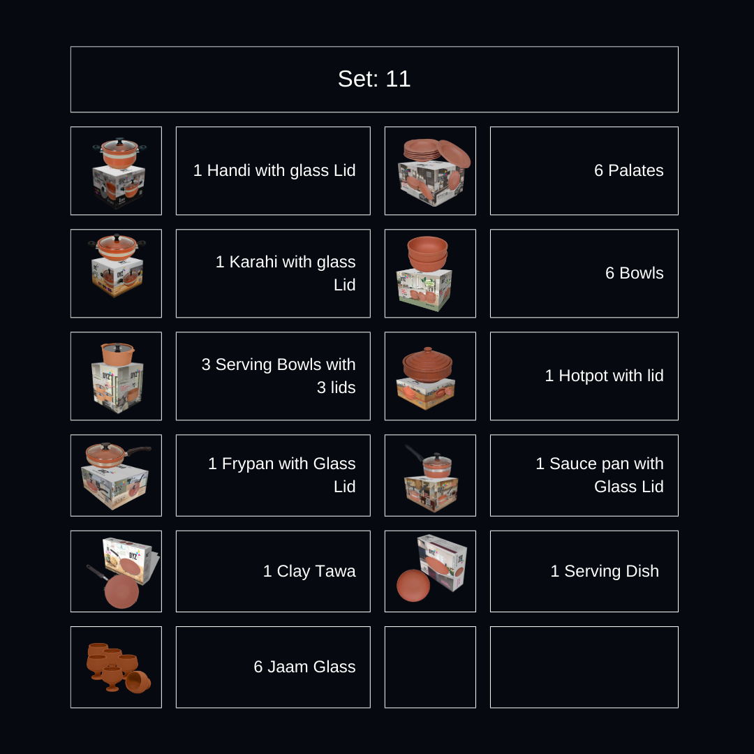 Set 11