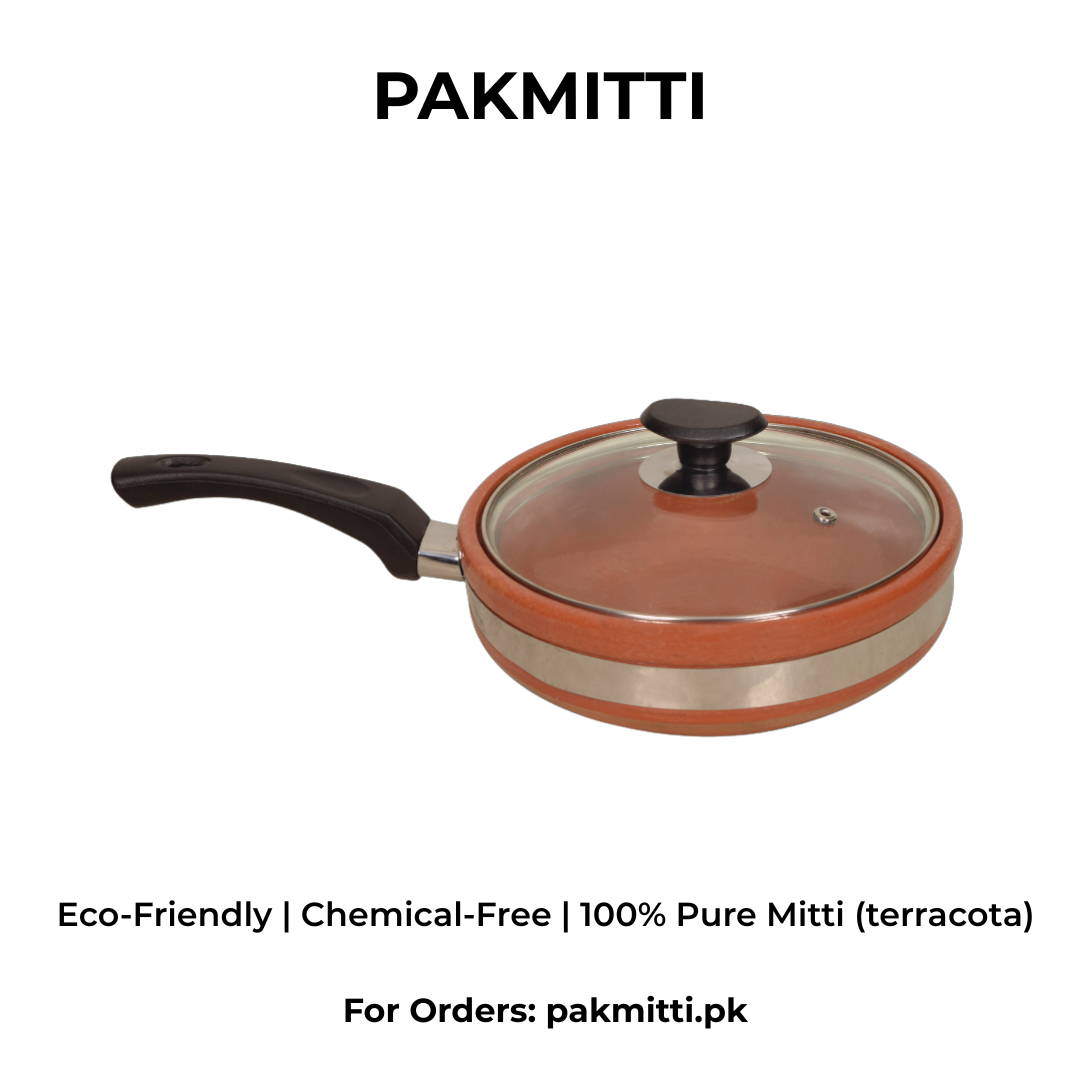best fry pan