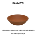 mitti ki plates