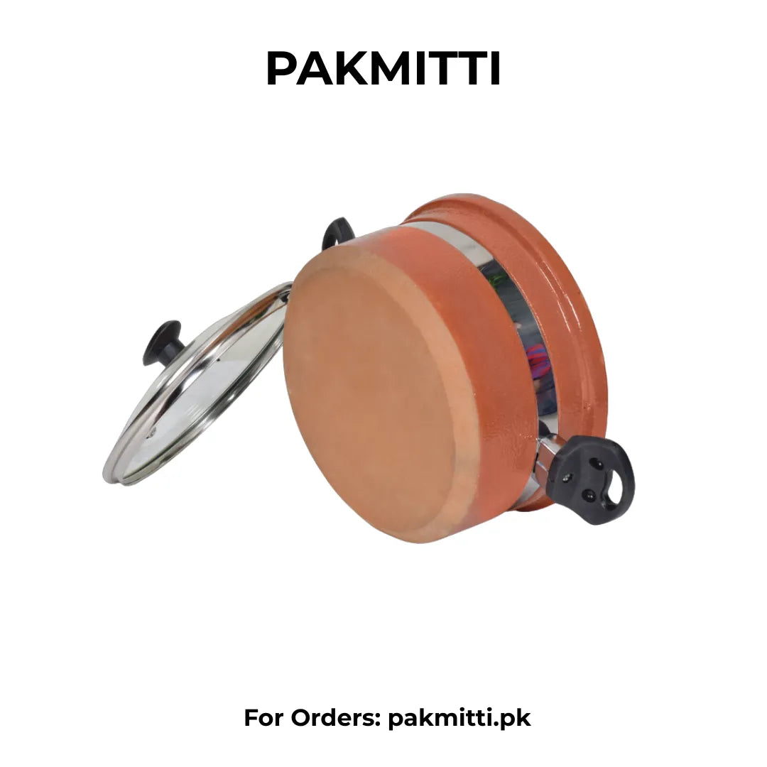 Prime Cooking Set