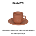 chai cup