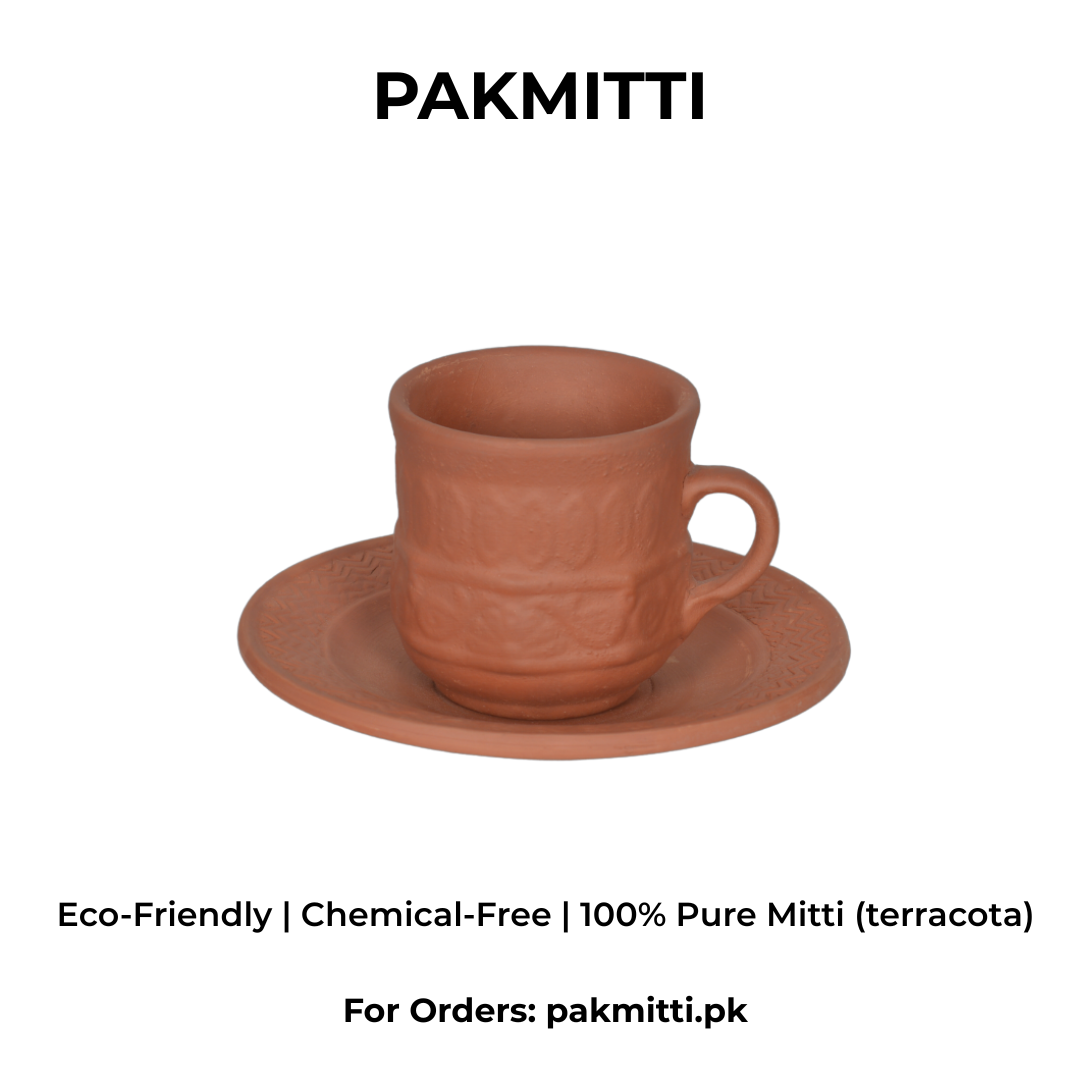 chai cup