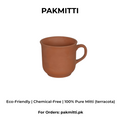 chai cup