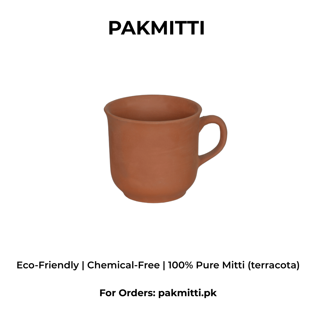 chai cup