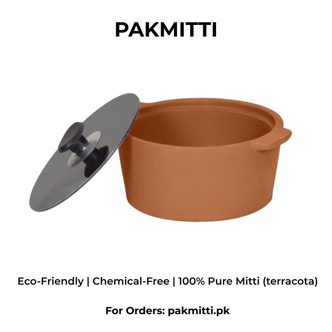 Bowl Set With Glass Lid