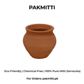 Tandoori Chai Cups