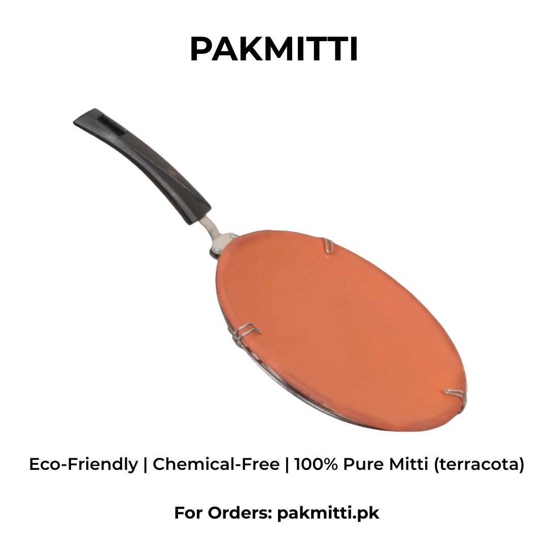 mitti ka tawa