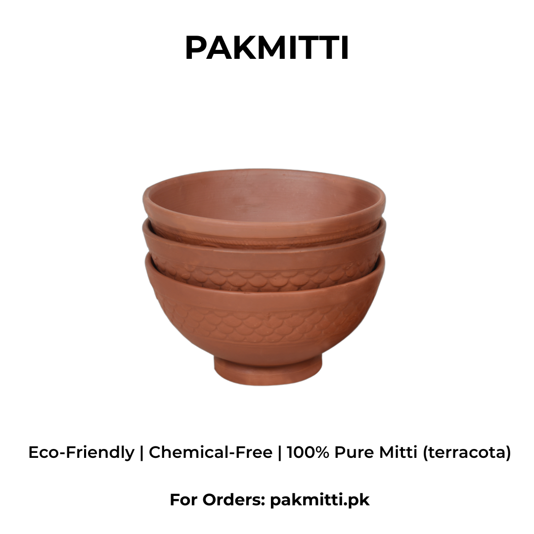 Mitti Kay Payalay