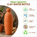 Mitti ki bottle 
