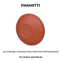 Mitti ki Serving Dish
