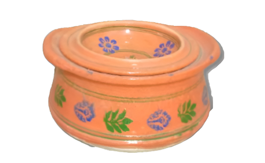 clay handi