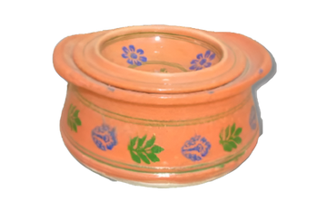 clay handi