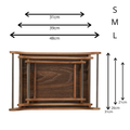 Wooden Serving Tray
