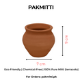 Tandoori Chai Cups