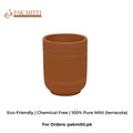 clay glass 