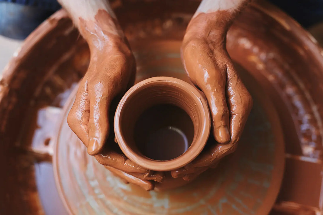Mitti ke Bartan 